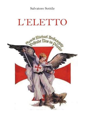 cover image of L'eletto